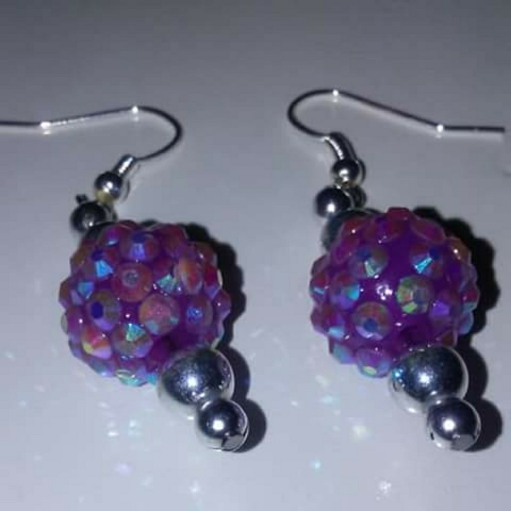 Handmade jewelry